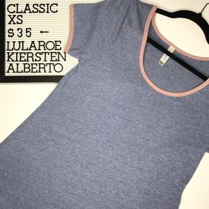LuLaRoe Classic Tee